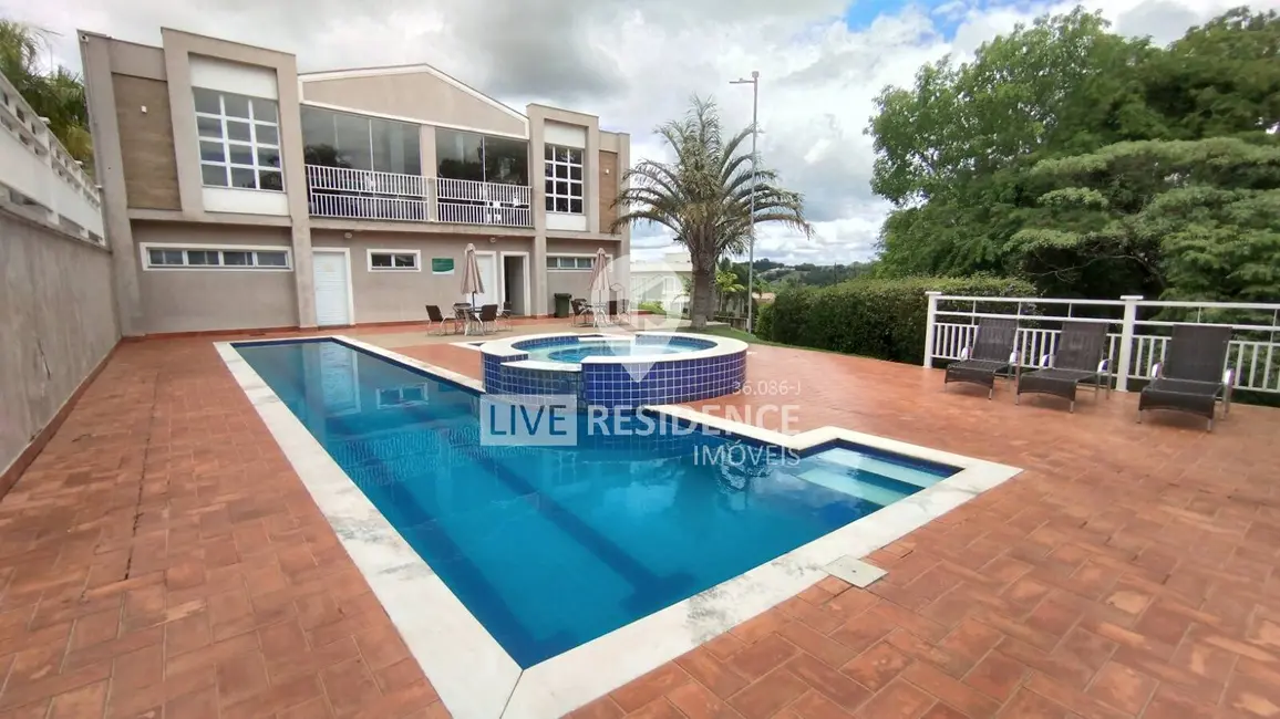 Foto 9 de Lote de Condomínio à venda, 503m2 em Itatiba - SP