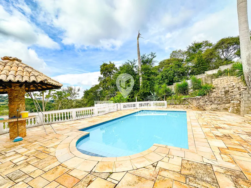 Foto 2 de Casa de Condomínio com 4 quartos à venda, 538m2 em Condomínio Itaembu, Itatiba - SP