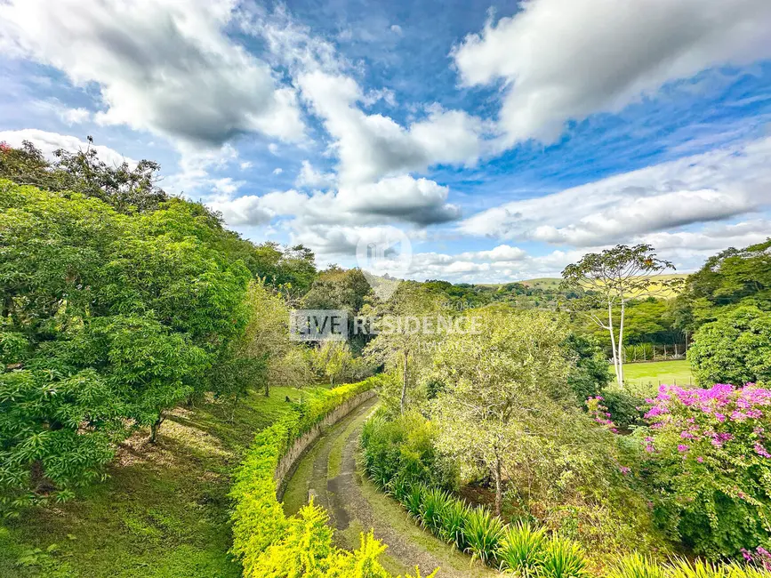 Foto 5 de Casa de Condomínio com 4 quartos à venda, 538m2 em Condomínio Itaembu, Itatiba - SP