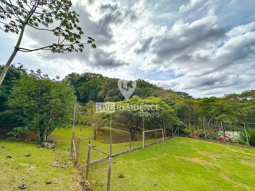 Foto 4 de Casa de Condomínio com 4 quartos à venda, 538m2 em Condomínio Itaembu, Itatiba - SP