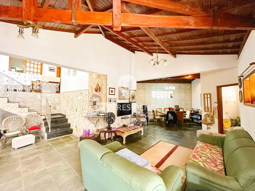 Foto 6 de Casa de Condomínio com 4 quartos à venda, 538m2 em Condomínio Itaembu, Itatiba - SP