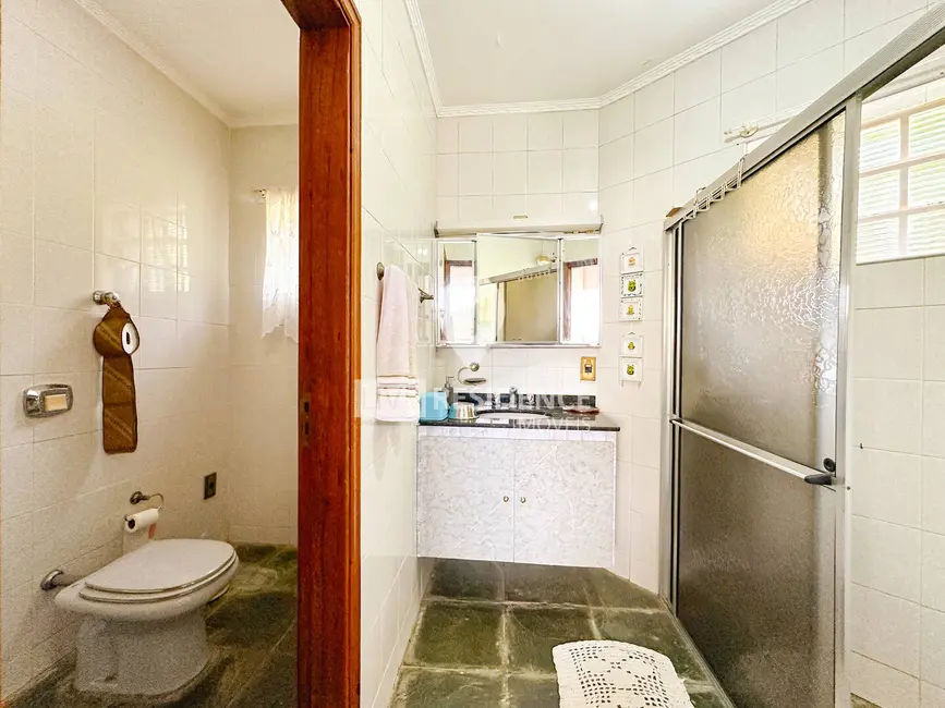 Foto 9 de Casa de Condomínio com 4 quartos à venda, 538m2 em Condomínio Itaembu, Itatiba - SP