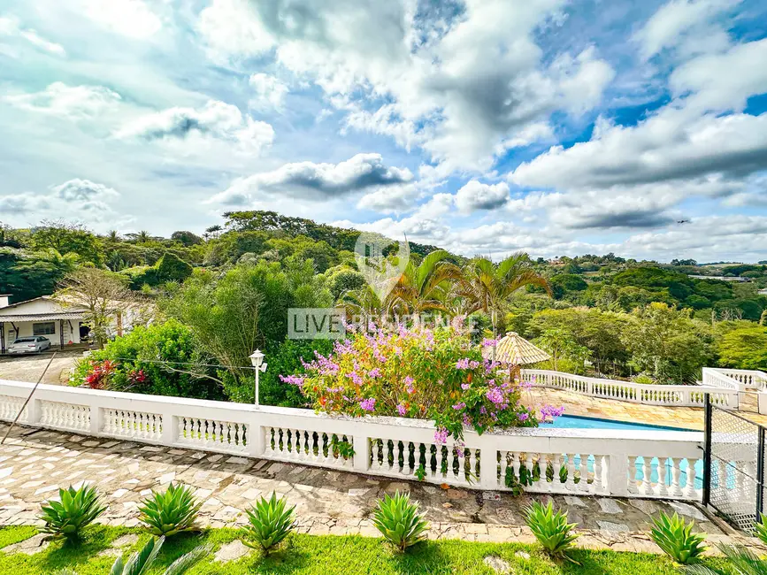 Foto 3 de Casa de Condomínio com 4 quartos à venda, 538m2 em Condomínio Itaembu, Itatiba - SP