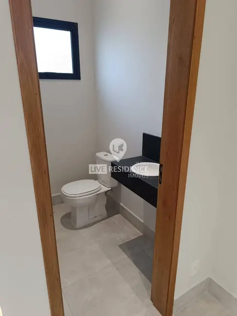 Foto 9 de Casa com 3 quartos à venda, 190m2 em Nova Itatiba, Itatiba - SP