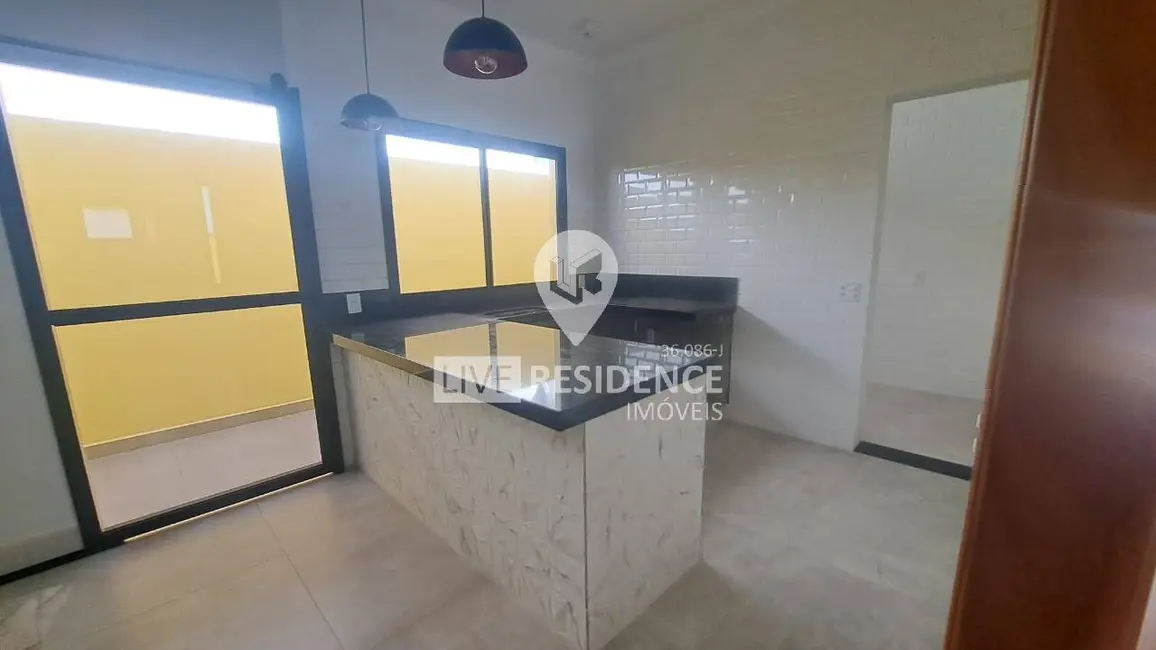 Foto 2 de Casa com 3 quartos à venda, 190m2 em Nova Itatiba, Itatiba - SP