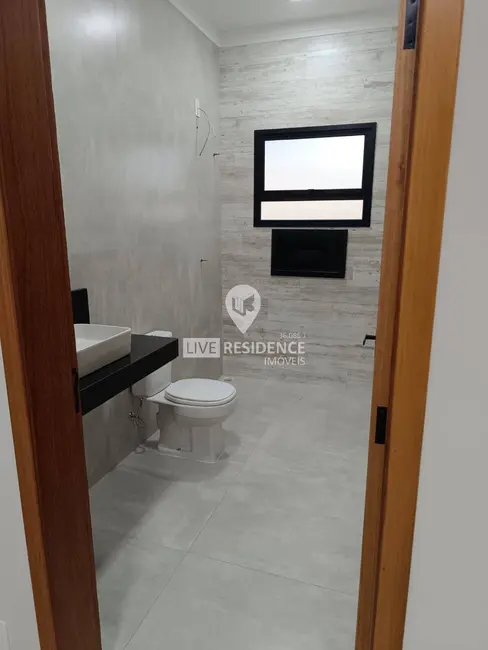 Foto 4 de Casa com 3 quartos à venda, 190m2 em Nova Itatiba, Itatiba - SP