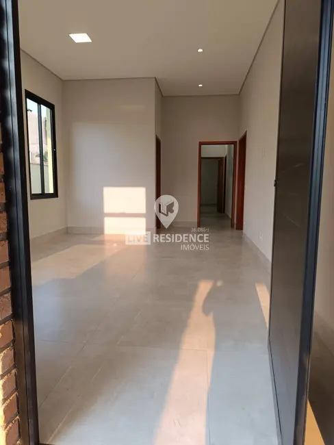 Foto 7 de Casa com 3 quartos à venda, 190m2 em Nova Itatiba, Itatiba - SP