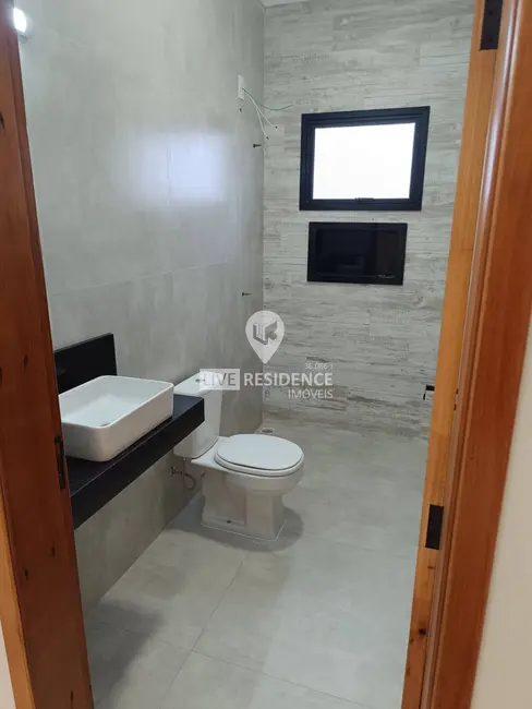 Foto 3 de Casa com 3 quartos à venda, 190m2 em Nova Itatiba, Itatiba - SP