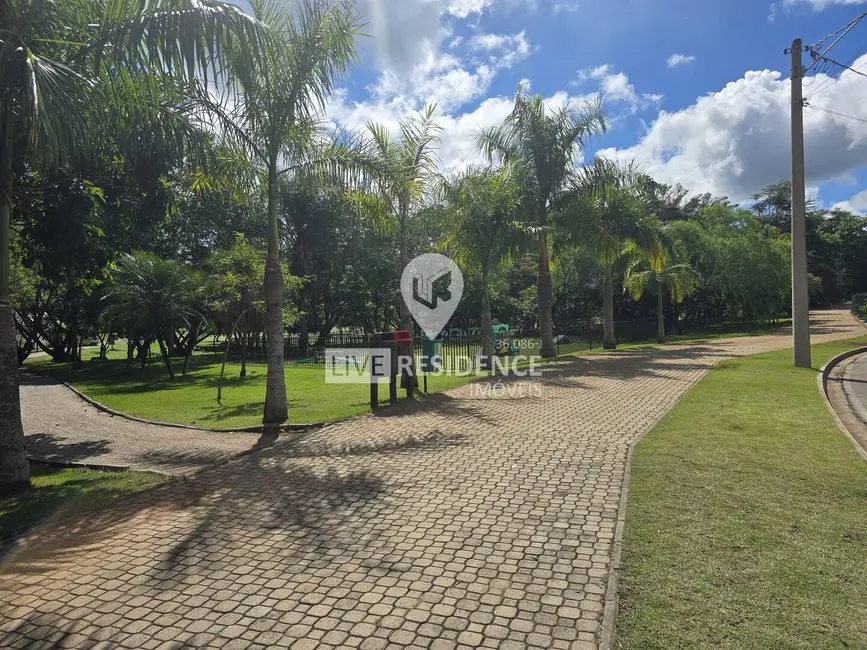 Foto 2 de Lote de Condomínio à venda, 602m2 em Residencial Terras Nobres, Itatiba - SP