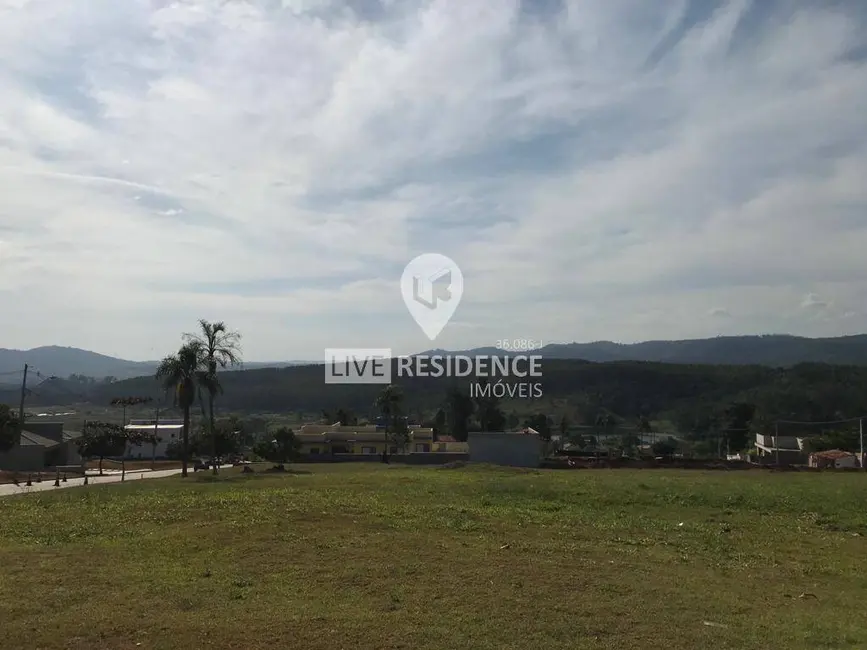 Foto 1 de Lote de Condomínio à venda, 602m2 em Residencial Terras Nobres, Itatiba - SP