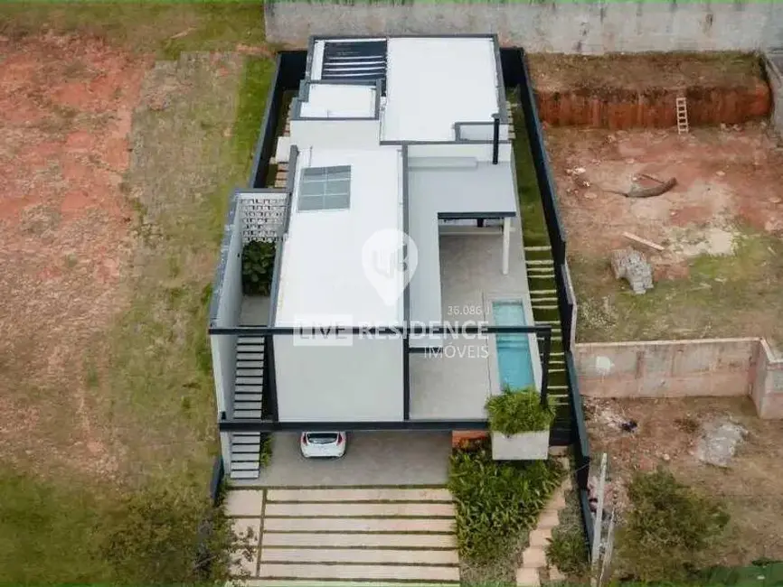 Foto 7 de Casa de Condomínio com 3 quartos à venda, 258m2 em Condominio Ville de France, Itatiba - SP