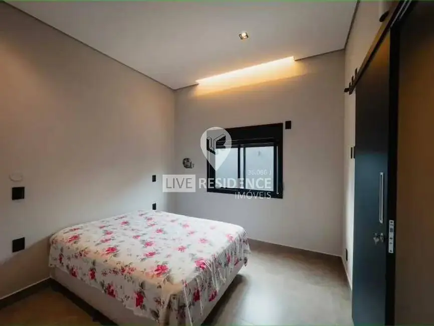 Foto 2 de Casa de Condomínio com 3 quartos à venda, 258m2 em Condominio Ville de France, Itatiba - SP