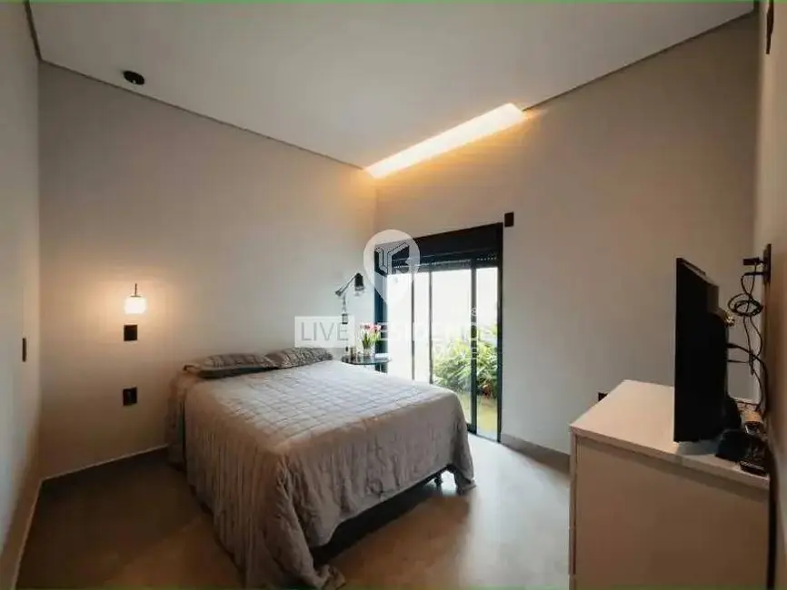 Foto 4 de Casa de Condomínio com 3 quartos à venda, 258m2 em Condominio Ville de France, Itatiba - SP