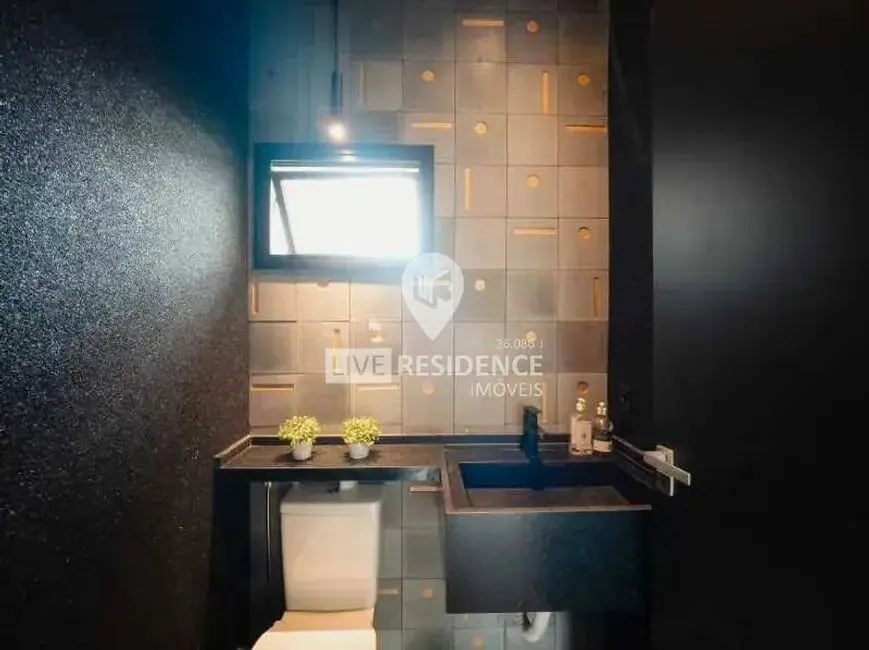 Foto 9 de Casa de Condomínio com 3 quartos à venda, 258m2 em Condominio Ville de France, Itatiba - SP