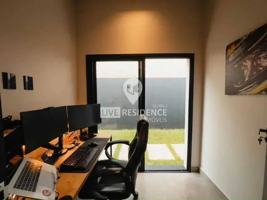 Foto 8 de Casa de Condomínio com 3 quartos à venda, 258m2 em Condominio Ville de France, Itatiba - SP