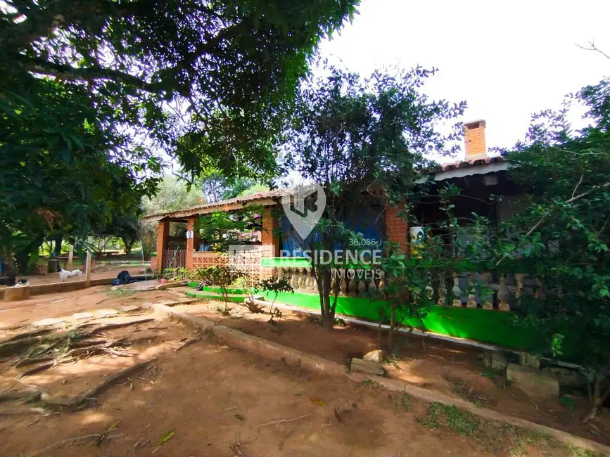 Foto 1 de Casa com 5 quartos à venda, 450m2 em Itatiba - SP