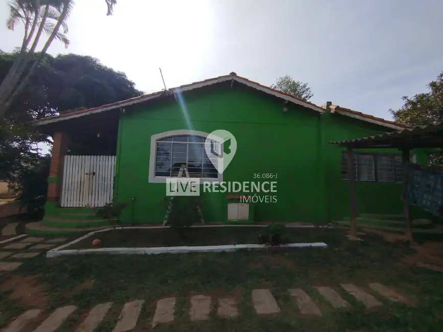 Foto 7 de Casa com 5 quartos à venda, 450m2 em Itatiba - SP