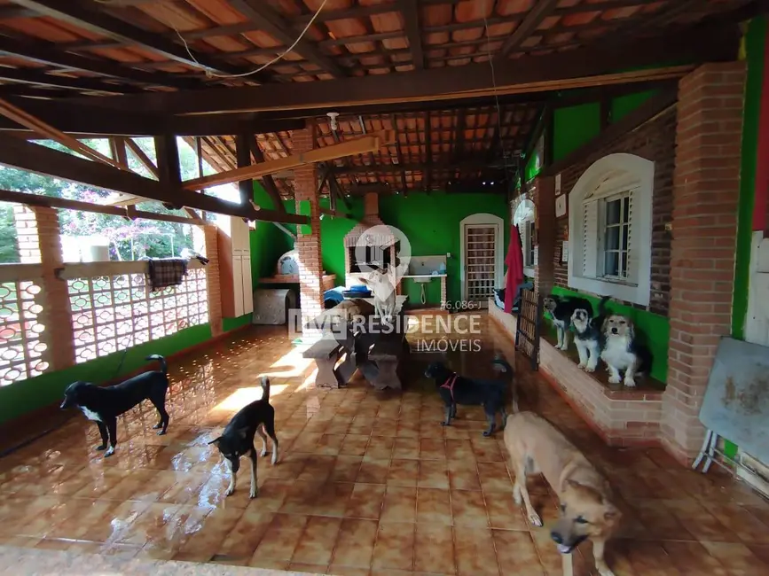 Foto 6 de Casa com 5 quartos à venda, 450m2 em Itatiba - SP