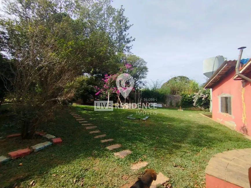 Foto 4 de Casa com 5 quartos à venda, 450m2 em Itatiba - SP