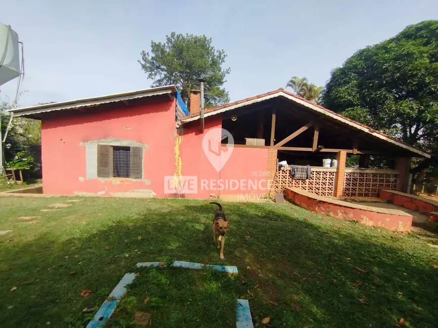 Foto 5 de Casa com 5 quartos à venda, 450m2 em Itatiba - SP