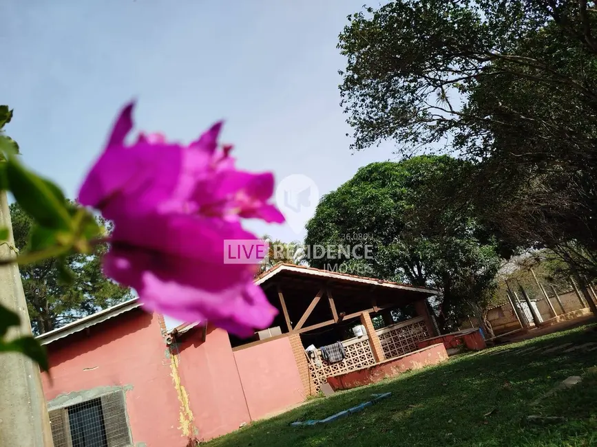 Foto 3 de Casa com 5 quartos à venda, 450m2 em Itatiba - SP