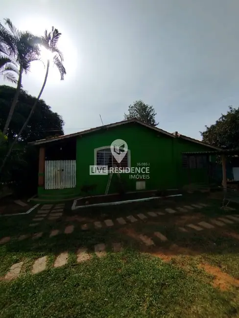 Foto 8 de Casa com 5 quartos à venda, 450m2 em Itatiba - SP