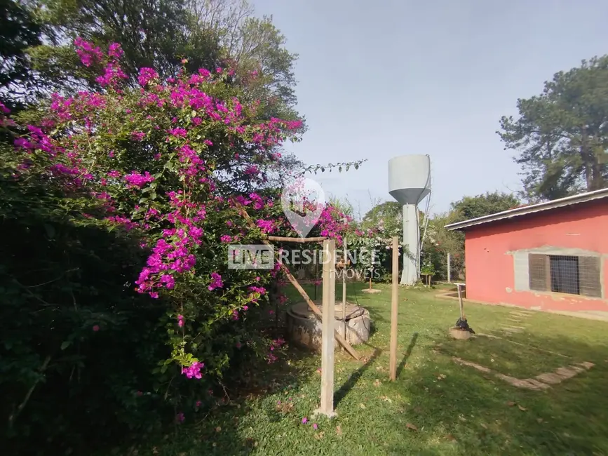 Foto 2 de Casa com 5 quartos à venda, 450m2 em Itatiba - SP