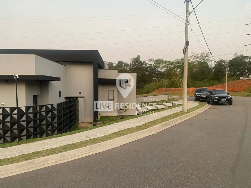 Foto 4 de Casa de Condomínio com 3 quartos à venda, 217m2 em Itatiba - SP