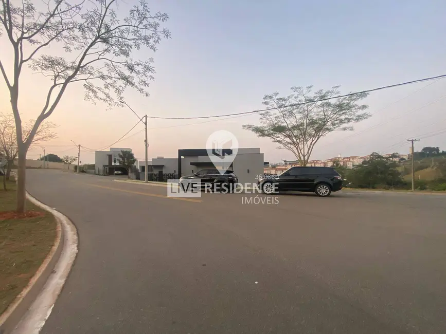 Foto 2 de Casa de Condomínio com 3 quartos à venda, 217m2 em Itatiba - SP