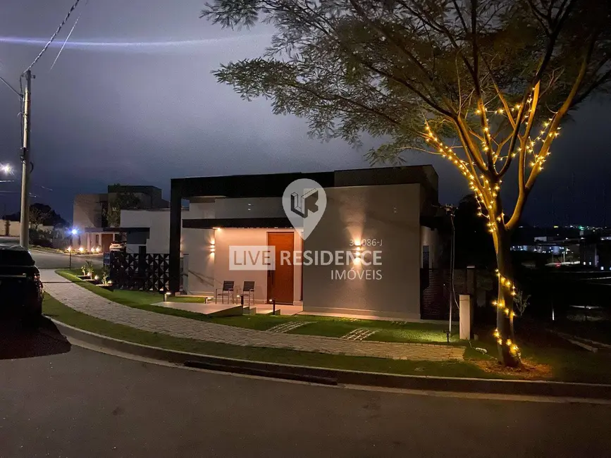 Foto 9 de Casa de Condomínio com 3 quartos à venda, 217m2 em Itatiba - SP