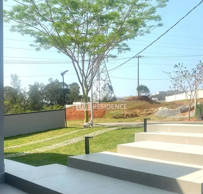 Foto 6 de Casa de Condomínio com 3 quartos à venda, 217m2 em Itatiba - SP