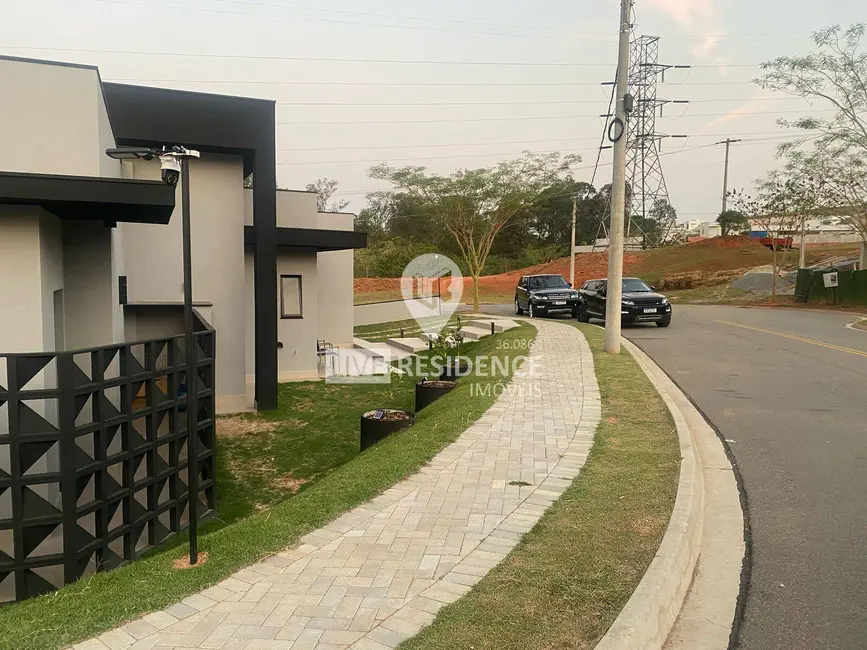 Foto 5 de Casa de Condomínio com 3 quartos à venda, 217m2 em Itatiba - SP