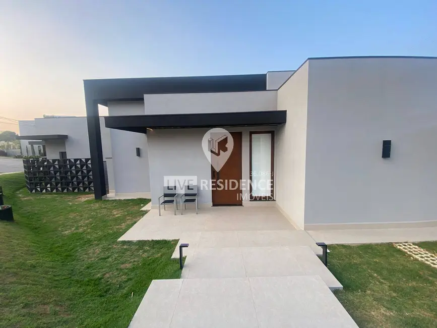 Foto 7 de Casa de Condomínio com 3 quartos à venda, 217m2 em Itatiba - SP