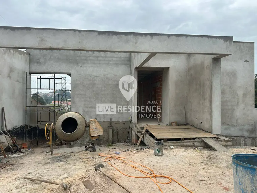 Foto 1 de Casa de Condomínio com 4 quartos à venda, 340m2 em Itatiba - SP