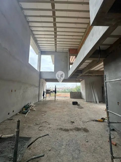 Foto 3 de Casa de Condomínio com 4 quartos à venda, 340m2 em Itatiba - SP