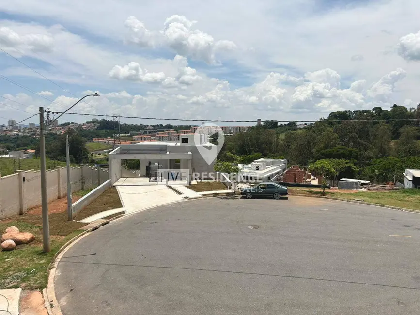 Casa de Condomínio com 4 quartos à venda, 340m2 em Itatiba - SP - imagem 7 Foto 7 de Casa de Condomínio com 4 quartos à venda, 340m2 em Itatiba - SP