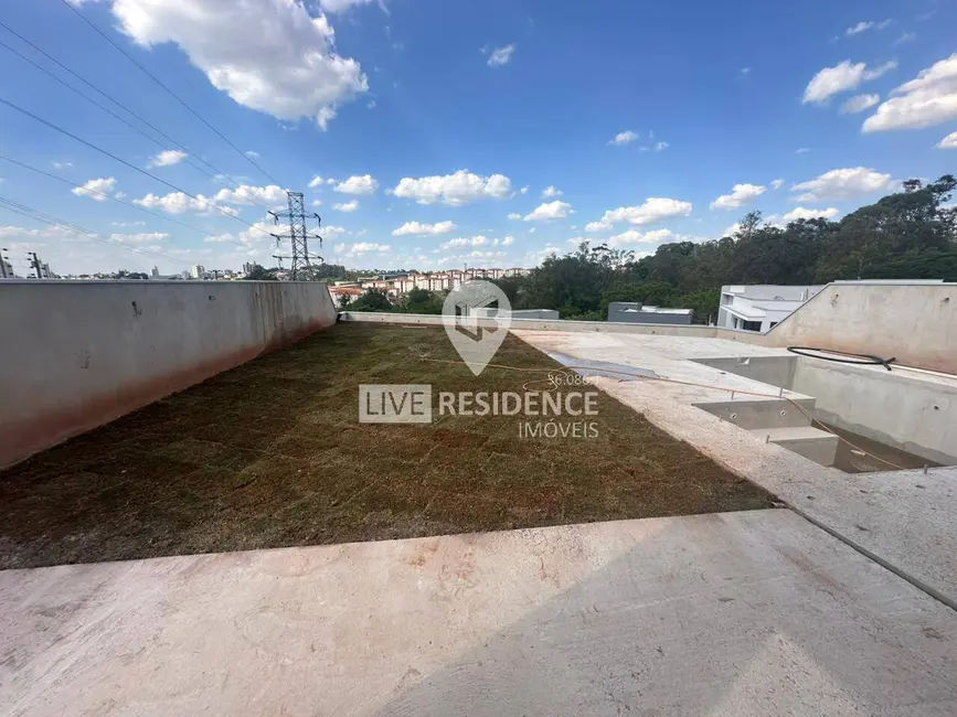 Casa de Condomínio com 4 quartos à venda, 340m2 em Itatiba - SP - imagem 5 Foto 5 de Casa de Condomínio com 4 quartos à venda, 340m2 em Itatiba - SP