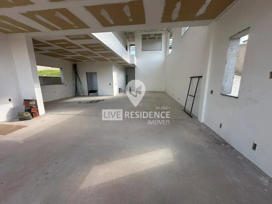 Foto 6 de Casa de Condomínio com 4 quartos à venda, 340m2 em Itatiba - SP