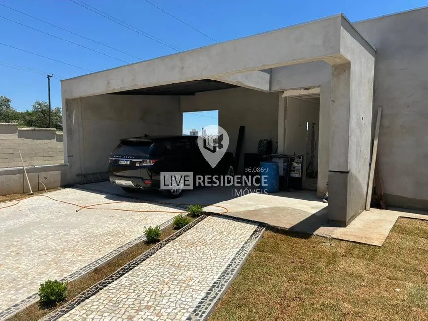 Casa de Condomínio com 4 quartos à venda, 340m2 em Itatiba - SP - imagem 1 Foto 1 de Casa de Condomínio com 4 quartos à venda, 340m2 em Itatiba - SP