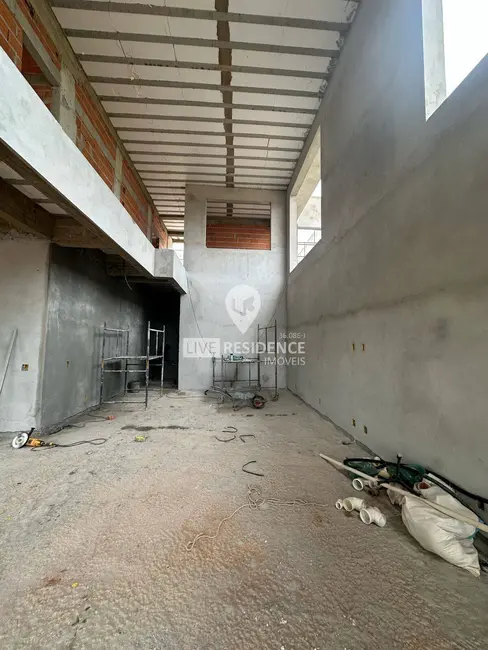 Foto 2 de Casa de Condomínio com 4 quartos à venda, 340m2 em Itatiba - SP