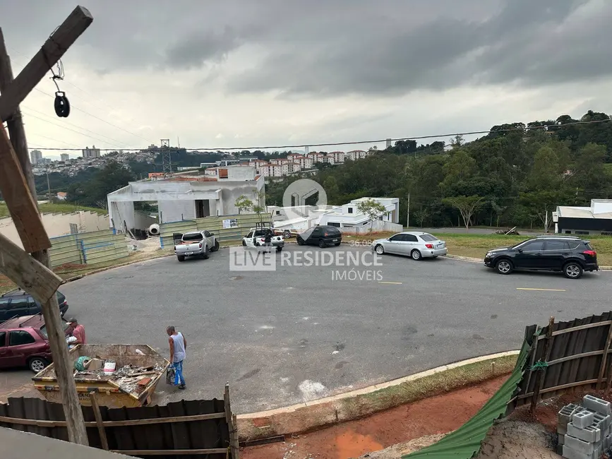 Foto 4 de Casa de Condomínio com 4 quartos à venda, 340m2 em Itatiba - SP