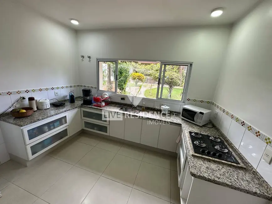 Foto 9 de Casa de Condomínio com 4 quartos à venda, 358m2 em Itatiba - SP