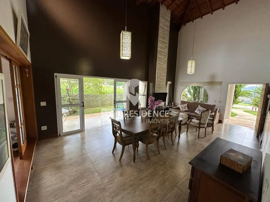 Foto 5 de Casa de Condomínio com 4 quartos à venda, 358m2 em Itatiba - SP