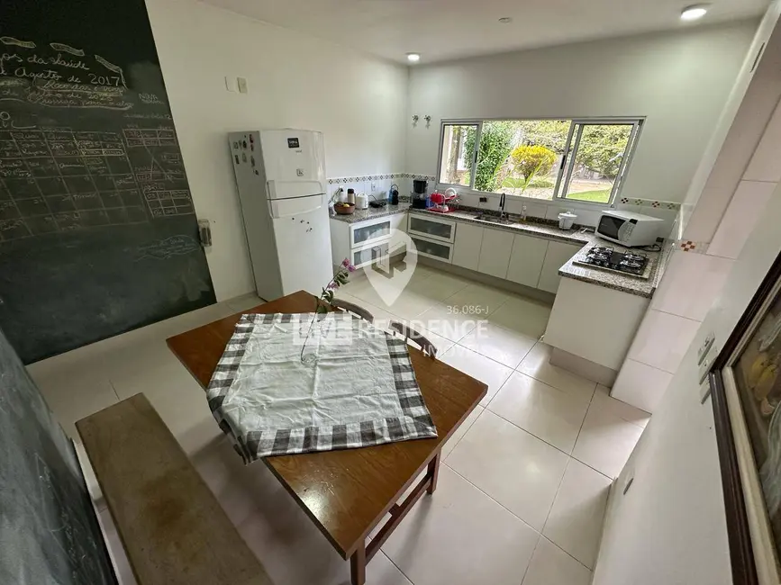 Foto 9 de Casa de Condomínio com 4 quartos à venda, 358m2 em Itatiba - SP