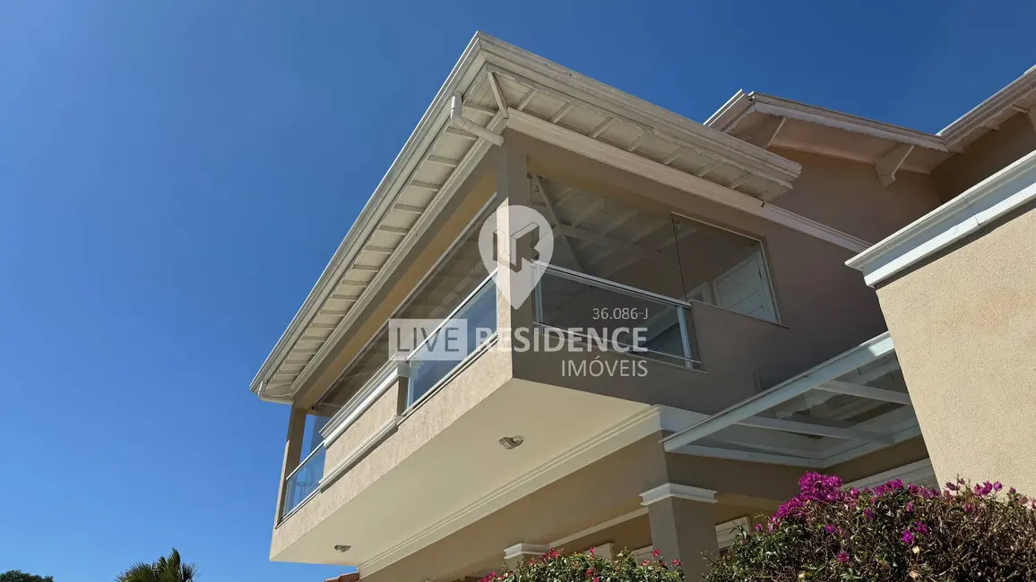 Foto 9 de Casa de Condomínio com 4 quartos à venda, 518m2 em Ville Chamonix, Itatiba - SP