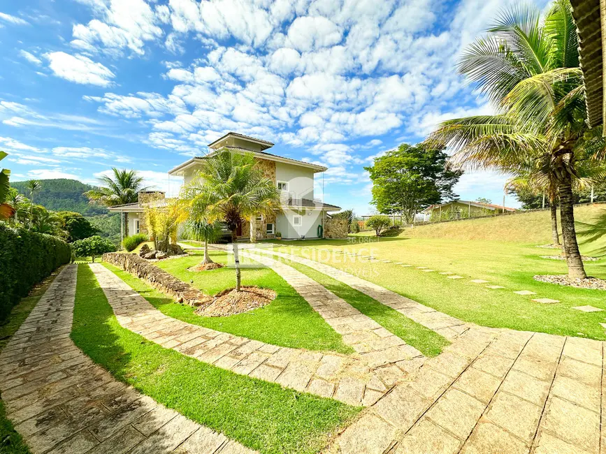 Casa de Condomínio com 4 quartos à venda, 384m2 em Capela do Barreiro, Itatiba - SP - imagem 6 Foto 6 de Casa de Condomínio com 4 quartos à venda, 384m2 em Capela do Barreiro, Itatiba - SP