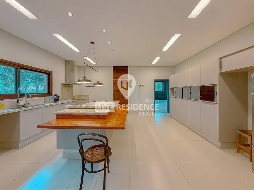 Foto 6 de Casa de Condomínio com 4 quartos à venda, 807m2 em Itatiba - SP