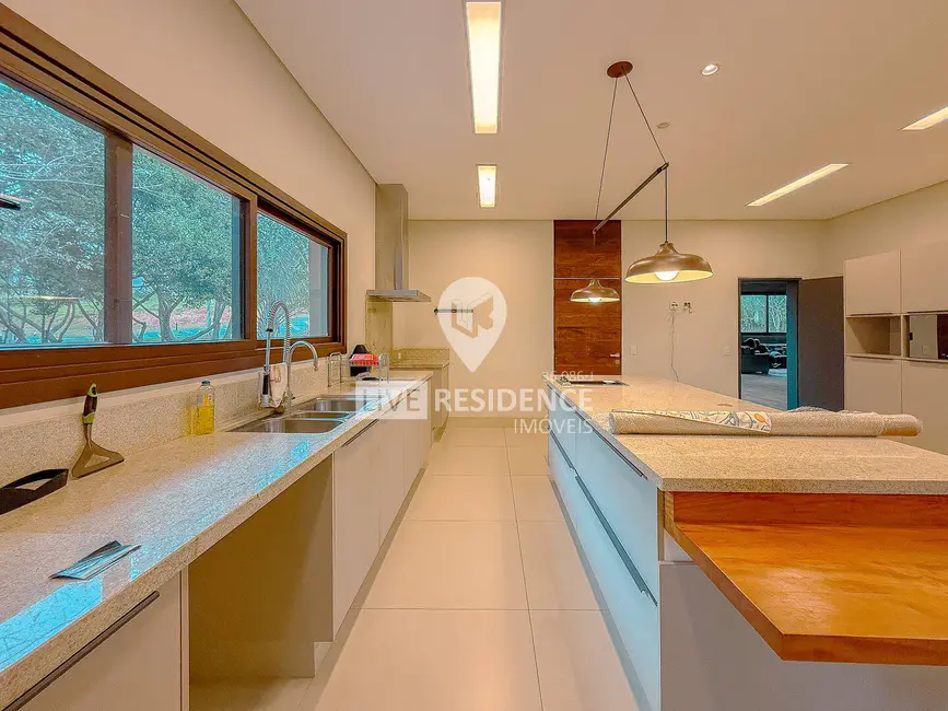 Foto 7 de Casa de Condomínio com 4 quartos à venda, 807m2 em Itatiba - SP