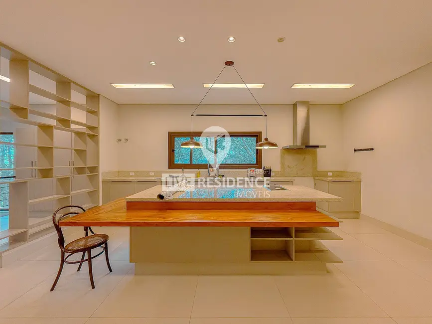 Foto 9 de Casa de Condomínio com 4 quartos à venda, 807m2 em Itatiba - SP