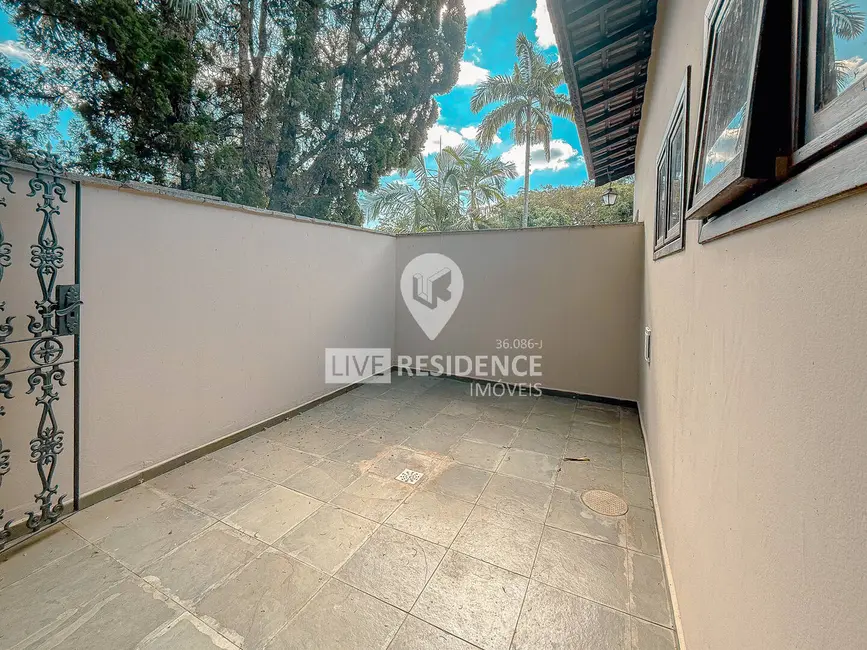 Foto 9 de Casa de Condomínio com 4 quartos à venda, 518m2 em Ville Chamonix, Itatiba - SP